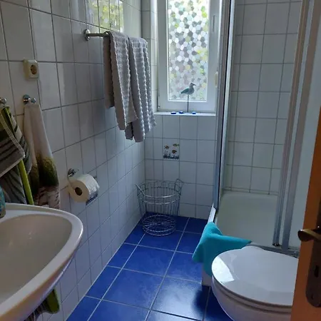 Huber,moenchgut * Middelhagen