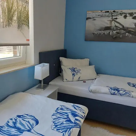 Huber,moenchgut Apartman Middelhagen