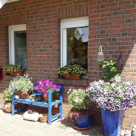 Huber,moenchgut Apartman